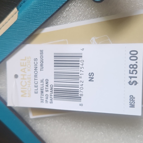 Michael kors Ipad case - Picture 8 of 8